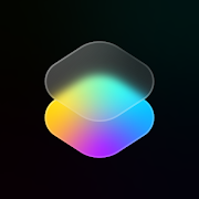 One UI Glass Color Icon Pack APK 1.1 (PaidPatched) MOD APK icon
