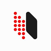 Nothing Adaptive Icons - app icon