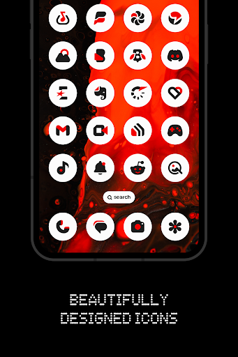 Nothing Adaptive Icons - screenshot 3
