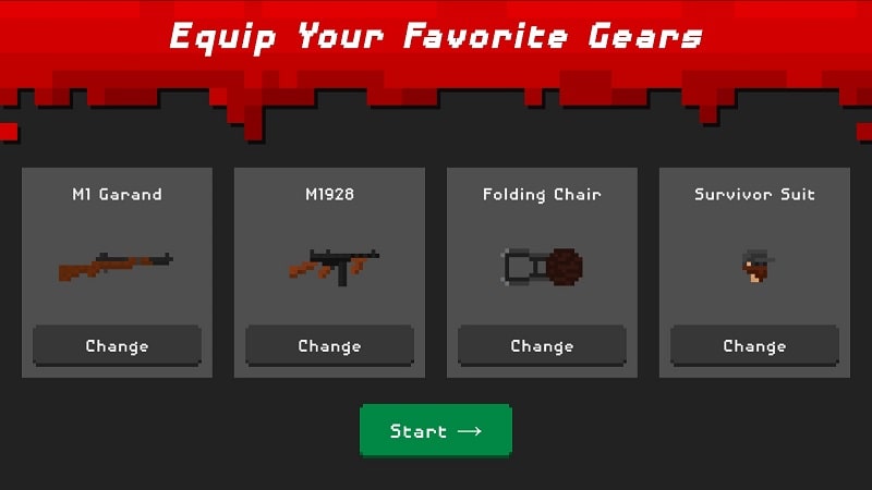 They Are Coming APK - screenshot 3