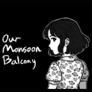 Our Monsoon Balcony - app icon