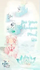 A Fairy Tale of Lotus - screenshot 2