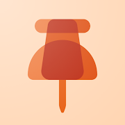 Pinnit - app icon