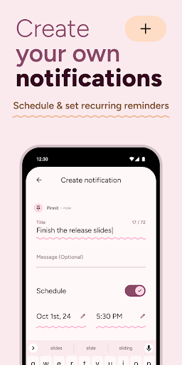 Pinnit - screenshot 3