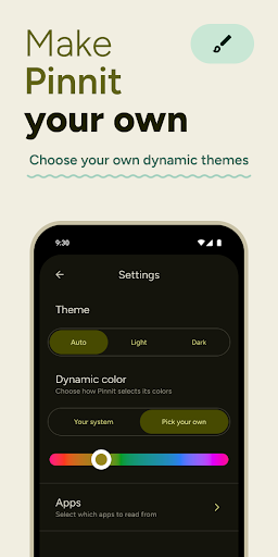 Pinnit - screenshot 4