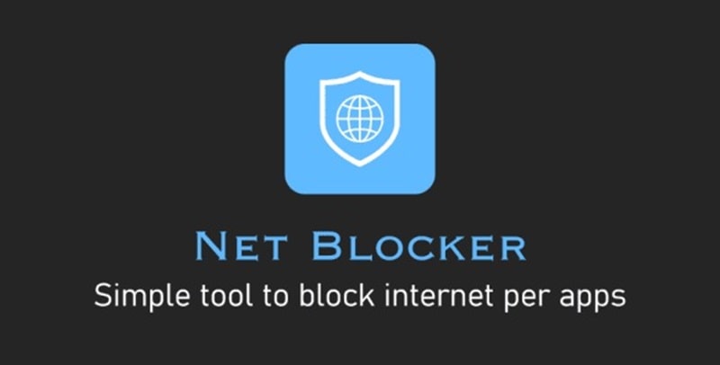 Net Blocker – Firewall APK MOD APK icon