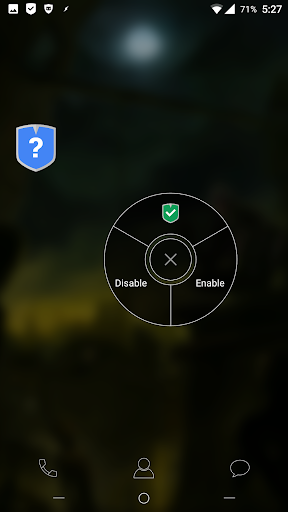 AFWall+ (Donate) - screenshot 5