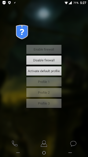 AFWall+ (Donate) - screenshot 6