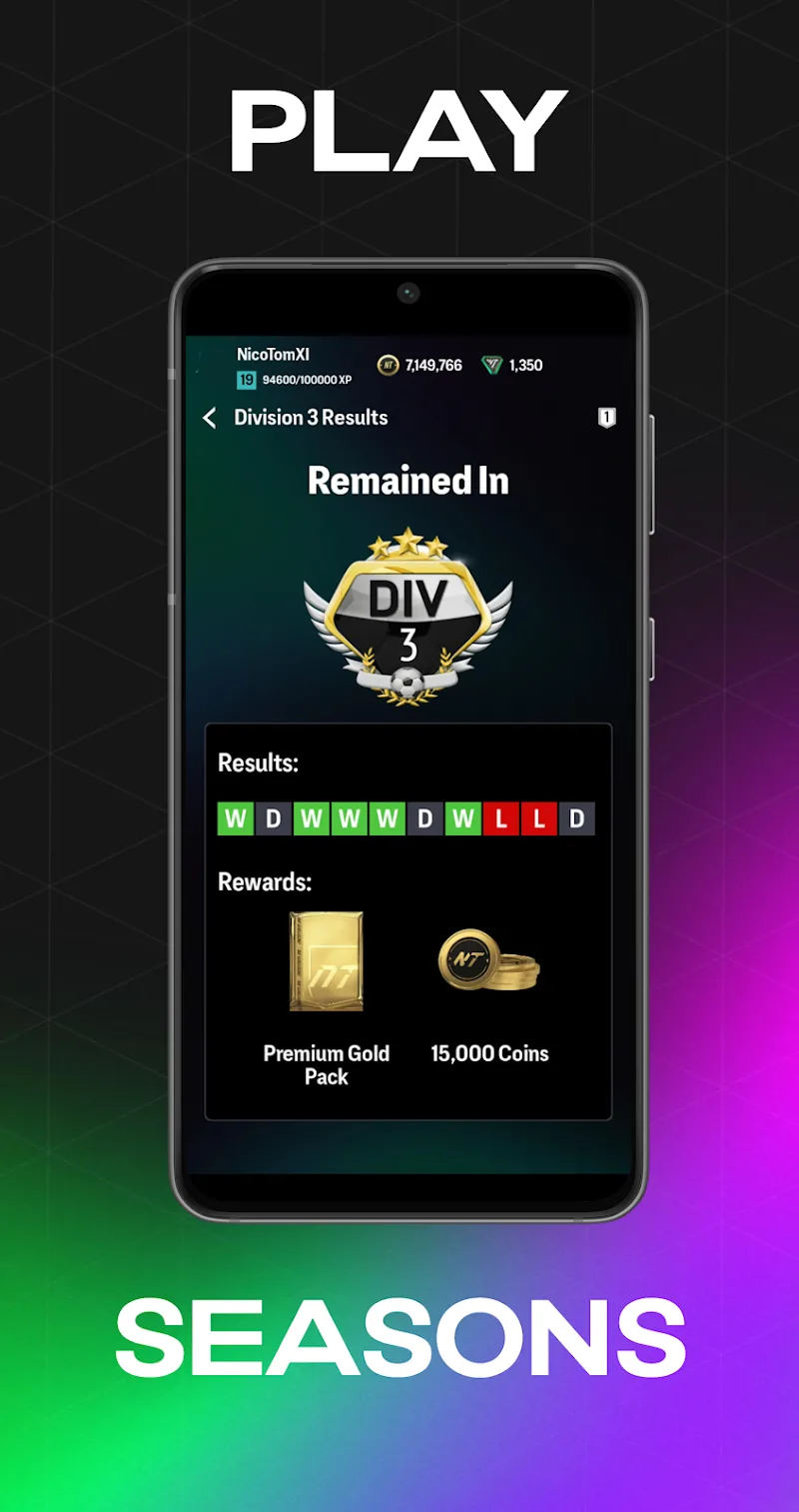 Nicotom 26 - screenshot 4