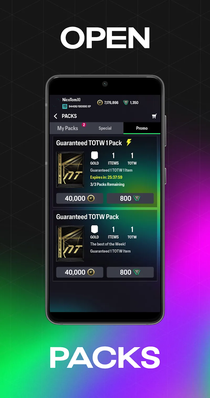 Nicotom 26 - screenshot 5