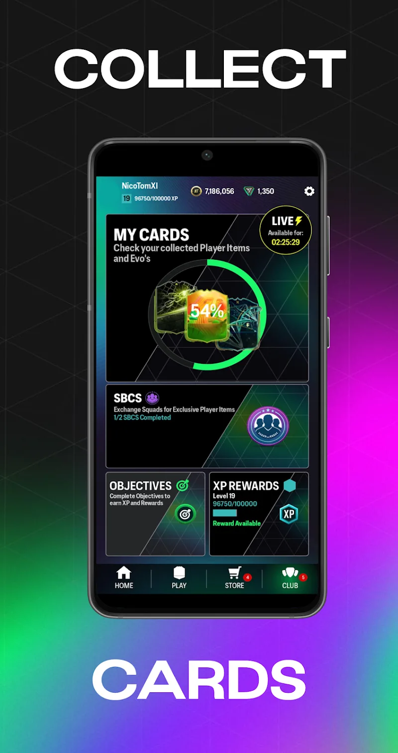 Nicotom 26 - screenshot 6