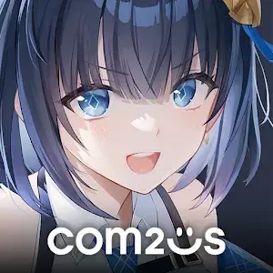 STARSEED Asnia Trigger MOD APK icon