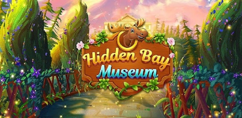 Hidden Bay Museum APK MOD APK icon