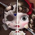 Doll Repair - Doll Makeover MOD APK icon