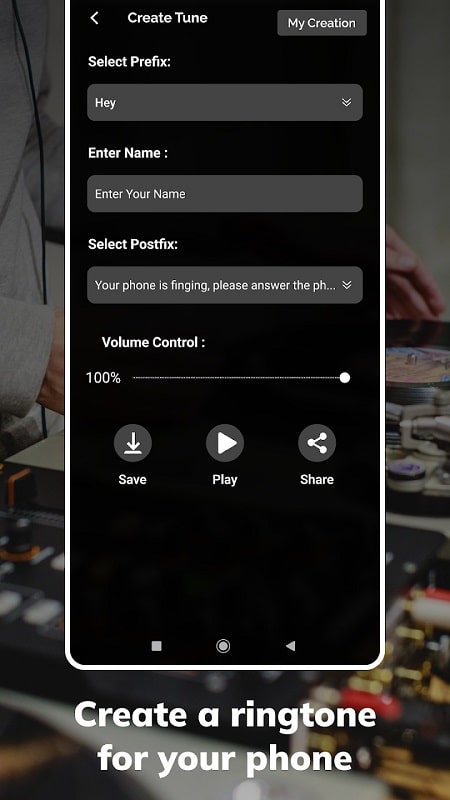 DJ Music Mixer APK - screenshot 2