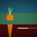 Carrots and Cream - app icon