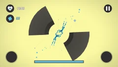 Don't Let Go - Hardcore Free Falling - screenshot 2