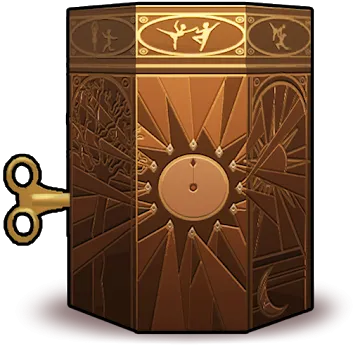 Clockwork Dream MOD APK icon