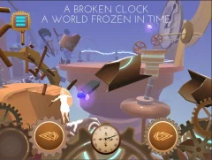 Clockwork Dream - screenshot 1
