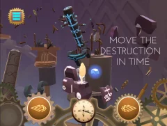 Clockwork Dream - screenshot 3