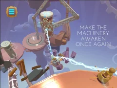 Clockwork Dream - screenshot 4