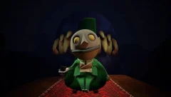 Edge of Sanity - screenshot 1