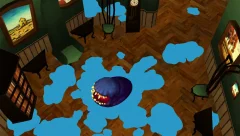 Edge of Sanity - screenshot 4