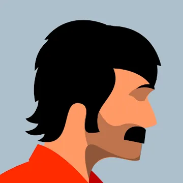 The Silent Age MOD APK icon