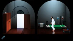 The Silent Age - screenshot 2