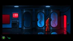 The Silent Age - screenshot 3