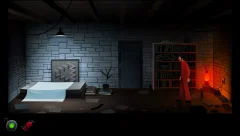 The Silent Age - screenshot 4