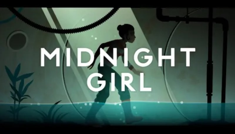 Midnight Girl APK MOD APK icon