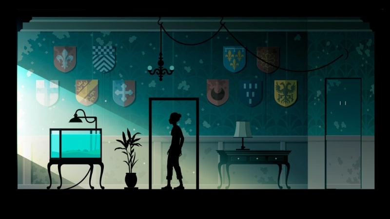 Midnight Girl APK - screenshot 5