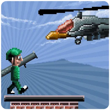 Air Attack MOD APK icon