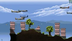 Air Attack - screenshot 2