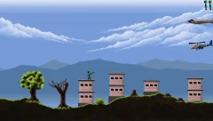 Air Attack - screenshot 3