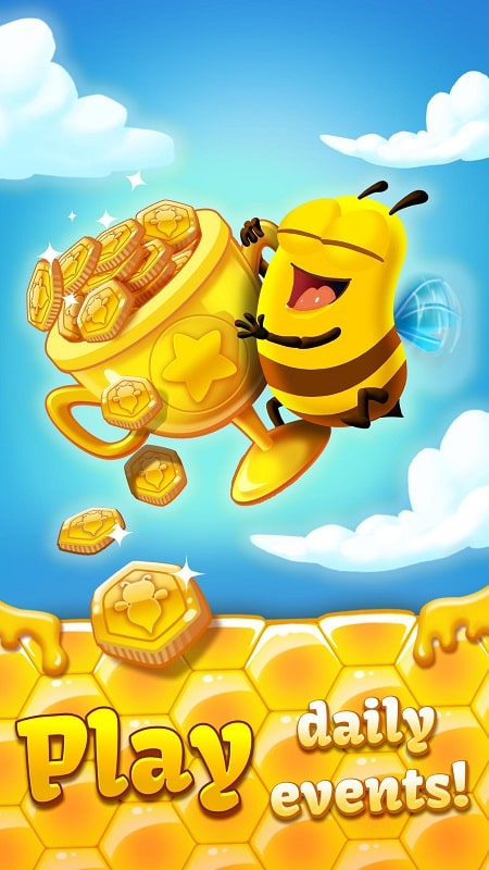 Bee Brilliant APK - screenshot 4