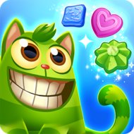Cookie Cats - app icon