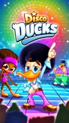 Disco Ducks - screenshot 4