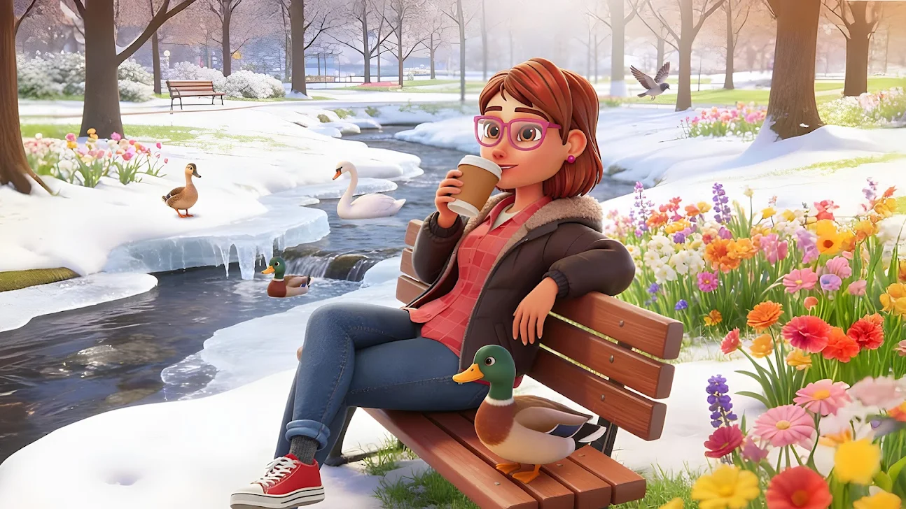 Lily Garden - screenshot 16