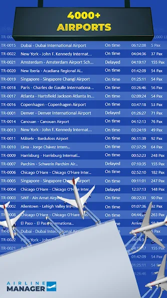 Airline Manager - - screenshot 23