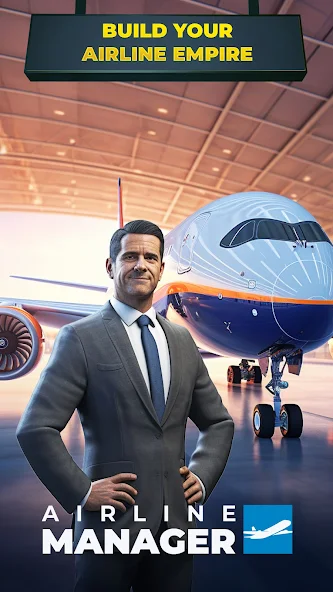 Airline Manager - - screenshot 25