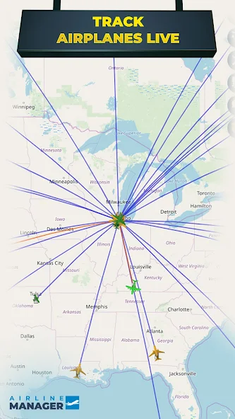 Airline Manager - - screenshot 27