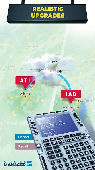 Airline Manager - - screenshot 32