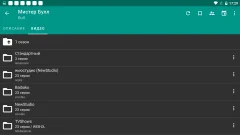 HD VideoBox - screenshot 2