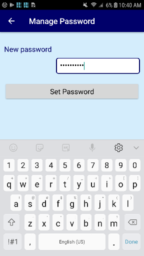 MedList Pro - screenshot 3