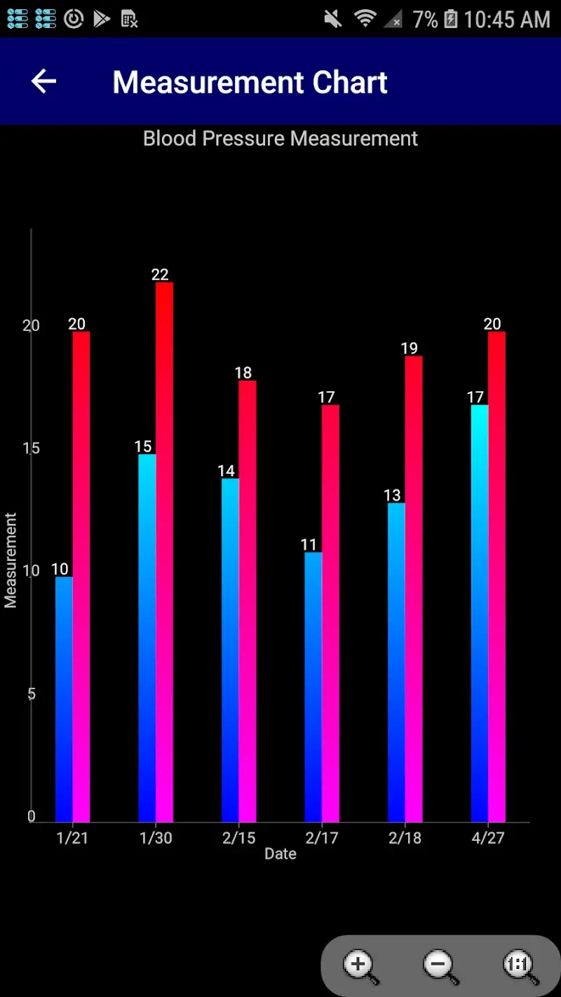 MedList Pro - screenshot 4