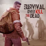 Overkill the Dead: Survival MOD APK icon