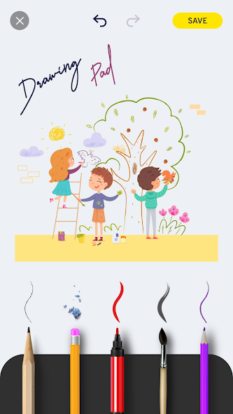 AR Drawing - screenshot 5