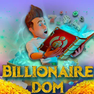 Billionaire Dom MOD APK icon